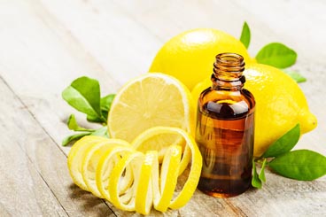 Aceite esencia de limón al por mayor