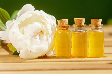 Peony Essential oil OEM / ODM