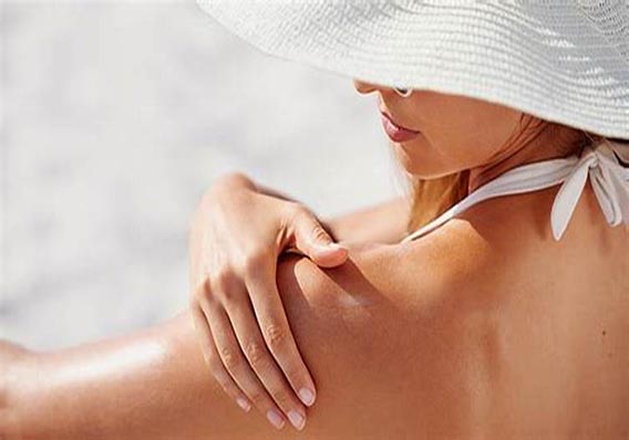 Sun protection manufacturer